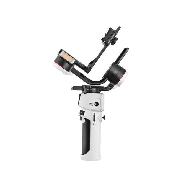 Zhiyun Crane M3S Handheld Gimbal Three-axis Stabilizer Integrated Design Balanced Anti  Is Suitable for Camera and Phones