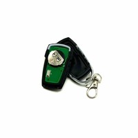 Télécommande de clonage HCS301, télécommande sans fil duplicatrice de code roulant 433 MHz
