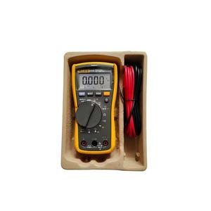 For 117C Brand New Waterproof Electrical Multimeter with Non-Contact Voltage Detection 1.0% Accuracy Alkaline <b>Battery</b> Stock - Product Image 5