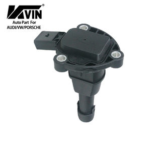 Sensor de nivel de aceite KVIN 03F907660E para VW Golf GTI Tiguan Passat B8 <span class=keywords><strong>Audi</strong></span> A3 A4 B9 A6 C7 Q3 2013-2026 03F 907 660 E - Product Image 2
