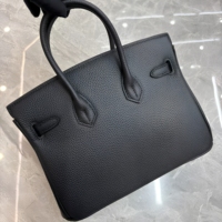 Sac à main de luxe en cuir véritable pour femme, style créateur, sac bandoulière tendance pour trajets quotidiens, vente en gros directe usine