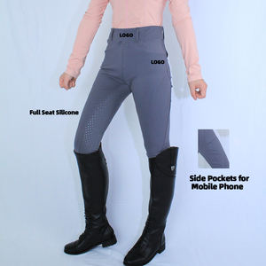 ARLAN Unique wholesale equestrian products riding <b>leggings</b> equestrian equestrian clothing - Product Image 1