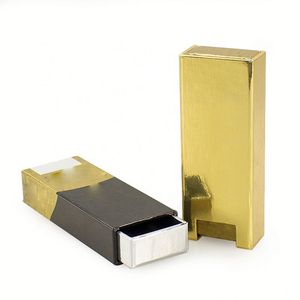 OEM Custom Printing Drawer Box Sliding Paper Box Child Resistant Child Proof Cardboard <b>Packing</b> Rigid Cartridge <b>Boxes</b> - Product Image 3