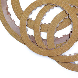 Kit kopling baja gesekan pelat ekstra kompatibel dengan 1999-2017 1998-1999 1340 evolusi - Product Image 4