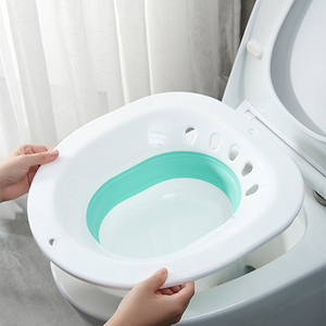 Bol de lavage et de bain de glace 2-en-1 en acier inoxydable 2026 pour nettoyage en profondeur, modèle CN AGF63 pour femmes et hommes - Product Image 6