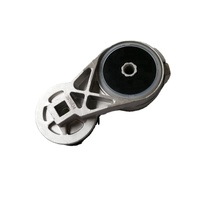 Tensor de Correa para Motor Marino DCEC 6CT, Completo, 3922901 3911621 3934823 3936207 3937556 3976832 5333478