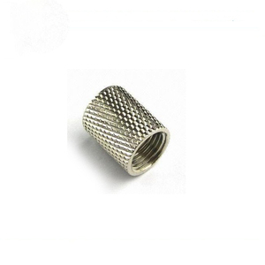 Ép Phun Nhựa Có Khía Chèn Nut/Threaded Chèn Nut - Product Image 1