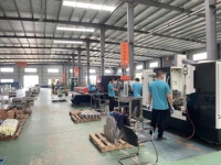 Purificateur d'huile électrostatique à faible résistance au vent, direct usine, pour brume de refroidissement de tour de découpe CNC