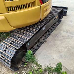 รถขุดขนาดเล็กมือสอง Caterpillar CAT 303.5E 3 ตัน รถขุดตีนตะขาบมือสอง รถขุดมือสอง ราคาถูก คุณภาพดี - Product Image 5