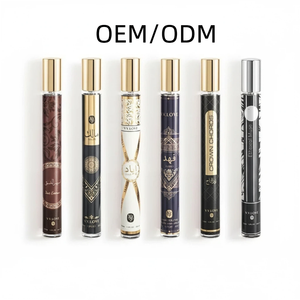 Perfume en Aerosol <span class=keywords><strong>de</strong></span> Viaje para Hombre, Estilo Árabe <span class=keywords><strong>de</strong></span> Oriente Medio, Exquisito, Ecológico, Fragancia Natural, Larga Duración, Venta al por Mayor - Product Image 1