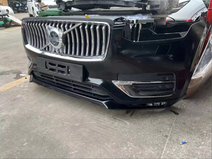 Parachoques Delantero Compatible con <span class=keywords><strong>Volvo</strong></span> <span class=keywords><strong>XC90</strong></span> - Product Image 3