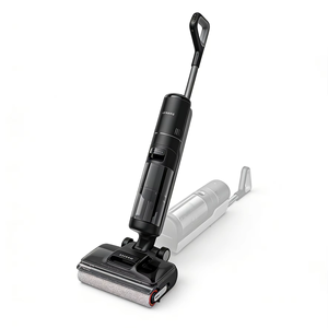 Original para Aspiradora en Seco y Húmedo Dreame H12 PRO FlexReach 180 °   Máquina Limpiadora de Pisos Lie-Flat con 194 ° Autolimpieza en Caliente - Product Image 1