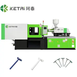 Ketai Merk Kt200 Machines Voor De Productie Van Wegwerpscheerapparaten