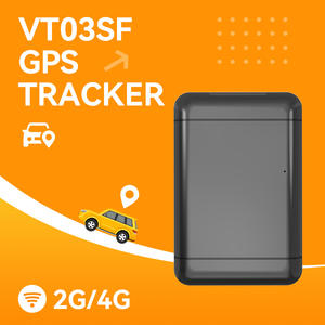 4G LTE GPS-трекер активов, длительный срок службы батареи, мощный магнит в режиме реального времени, отслеживание приборной панели, Бесплатная отслеживающая платформа, сертифицированная CE - Product Image 1