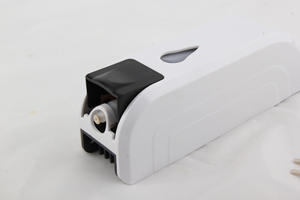 Capteur automatique désinfectant tactile désinfectant liquide <span class=keywords><strong>lave</strong></span>-<span class=keywords><strong>mains</strong></span> distributeur machine mouvement mousse type distributeur de savon - Product Image 3