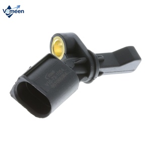 Sensor ABS de Velocidad de Rueda Delantero Trasero Izquierdo/Derecho para AUDI WHT003862A WHT003863A - Product Image 2