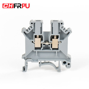 2.5mm thông qua <span class=keywords><strong>Din</strong></span> <span class=keywords><strong>Rail</strong></span> vít nhựa Brass thiết bị đầu cuối uk3n biển Conector điện khối thiết bị đầu cuối điện 35mm <span class=keywords><strong>Din</strong></span> <span class=keywords><strong>Rail</strong></span> gắn - Product Image 4