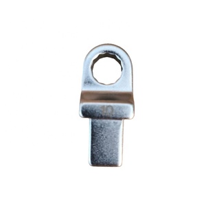 Llave Dinamométrica de Cabeza Ajustable 9*12/14*18, Cabezal Intercambiable, Cabezal de Trinquete Ajustable, Accesorios de Articulación de Boca Abierta - Product Image 4