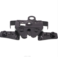 65601-3BB0A 656013BB0A pièces automobiles accessoires de véhicule serrure de capot pour nissan ALMERA VERSA SUNNY N17