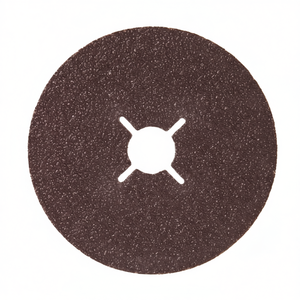 Disco de Fibra de Corindón Ttake Ab1070 125x22 mm para Lijado - Product Image 2