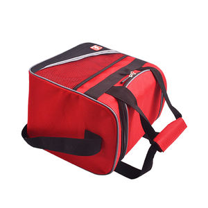 Haute qualité en plein air Portable expédition adulte sacs de glace surdimensionné nourriture refroidisseur Unique rétro sac isotherme - Product Image 3