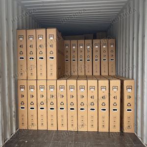 Hushida giá bán buôn 65 75 86 inch tương tác cảm ứng đa bảng trắng tương tác tấm phẳng bảng thông minh để bán - Product Image 6