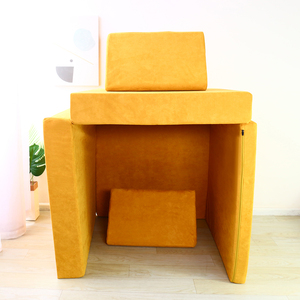 2023 vente chaude produits moderne salon canapé meubles modulaires blocs de construction <span class=keywords><strong>marelle</strong></span> enfants jouer canapé - Product Image 6