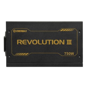 พาวเวอร์ซัพพลาย Quiet 750W PCIe 5.1 PSU 750W 600W 12V-2x6 PSU 750W Gold Certified สำหรับคอมพิวเตอร์ตั้งโต๊ะ สีดำ - Product Image 6