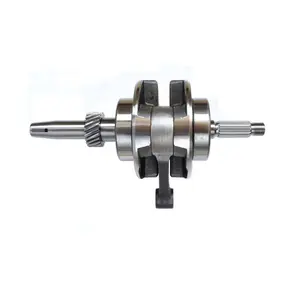 Zongshen 300cc מנוע crankshaft_engine כננת פיר hw300