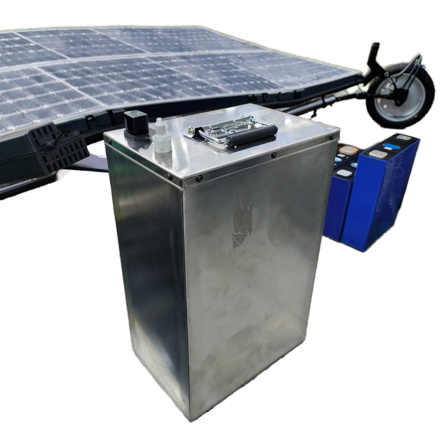 High Performance 1000 Cycle Life Battery 60V 72V 30AH Battery Pack 5000w for Surron Motor Cycle E-bike Battery