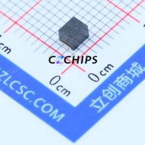 Inductor de Potencia NLV32T-2R7J-PF 1210 (Inductancia: 2.7uH) (Precisión: 5%) (Corriente Nominal: 290mA) - Product Image 1