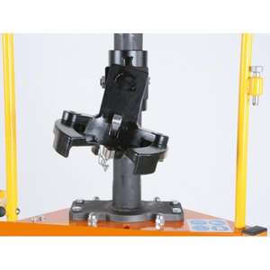 BETA - 015500010 Herramienta de extracción de amortiguador neumático-EAN 8014230804897 DIRECCIÓN/SUSPENSIÓN - Product Image 4