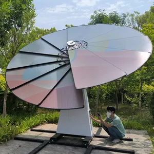 太陽エネルギーシステム太陽追跡システム太陽追跡システムPVパネル2KW 1KW 3KW