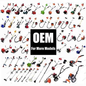 Bomba de Agua a Gasolina de 4 Tiempos 168F 5.5HP, Bomba de Transferencia de Agua Portátil - Product Image 6