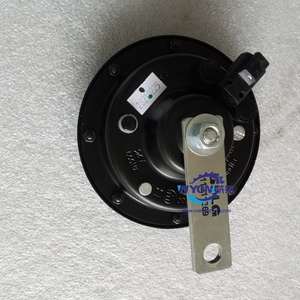 Bocina Eléctrica Original <span class=keywords><strong>LG6250E</strong></span> para Excavadora de Orugas 11211269 - Product Image 3