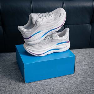 Chaussures de course de haute qualité pour hommes et femmes, originales, luxueuses, respirantes, confortables, décontractées et intemporelles - Product Image 4