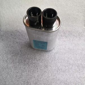 Bán Trực Tiếp Từ Nhà Máy Phụ Tùng Thiết Bị Gia Dụng Tụ Điện Lò Vi Sóng - Product Image 3