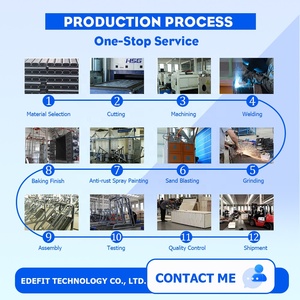 Профессиональный тренажер для зала с дисковой нагрузкой: машина для верхней тяги (High Row) для тренировки мышц спины - Product Image 4
