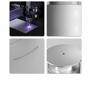 Diffuseur d'arômes commercial pour grands espaces, nébuliseur électrique, distributeur d'huiles essentielles de grande capacité, diffuseur d'air aromatique