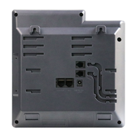 Teléfono IP de Nivel Básico SIP-T780N con 2 Cuentas SIP, Módulo DSS, Teléfono VoIP para Redes WiFi y PoE
