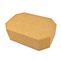 Blocs de yoga et de massage en mousse haute densité, fabriqués en France, pour exercices, blocs triangulaires pour squats, vente en gros