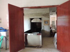 Incinerador Crematorio Eléctrico Completamente Automático, Capacidad de 100 kg/h, Potencia de 18 kW, Máquina de Cremación con Nueva Tecnología para - Product Image 4