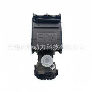 โมดูลช่องสัญญาณ Knorr-Bremse K057765 Ebs 24V สำหรับรถบรรทุกและรถตู้ - Product Image 2