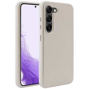 Vivanco Hype Backcover Samsung Galaxy S23 Pink <b>Sand</b> Inductive Charging HCVVSGS23S (940910828198) - Product Image 1