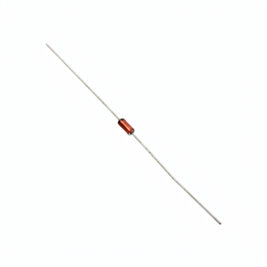 DO-204AH, DO-35, Axial Manufacturer Channel 1N825AE3/TR Diodes Electronic Chips Component - Product Image 1