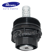 Nouveau capuchon de bouchon de boîtier de filtre à huile moteur d'origine 15620-0S010 15620-38010 pour Toyota Land Cruiser 3UR 1562038010