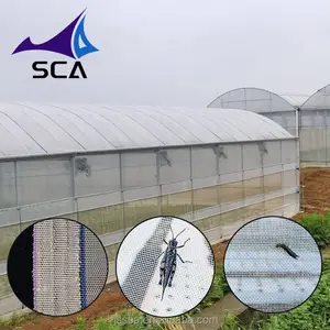 2023 New Green House Anti Insect Net For Garden/ Farm Use