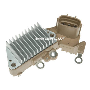 Régulateur de pièces d'<span class=keywords><strong>alternateur</strong></span> de voiture automatique de bonne qualité 14V <span class=keywords><strong>pour</strong></span> <span class=keywords><strong>denso</strong></span> 126000-7100 VR-H2005-35 27700-11080 IN440 - Product Image 2