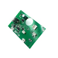 Carte mère de contrôle intelligente PCBA HI-C108 pour pompes à eau avec conception étanche, faible consommation, haute efficacité