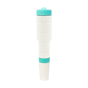 7 in 1 Nyaman Digital pengukur <span class=keywords><strong>PH</strong></span>/TDS/EC/salinitas/SG/ORP/TEMP multifungsi penguji kualitas air pena pengukur <span class=keywords><strong>PH</strong></span> - Product Image 3